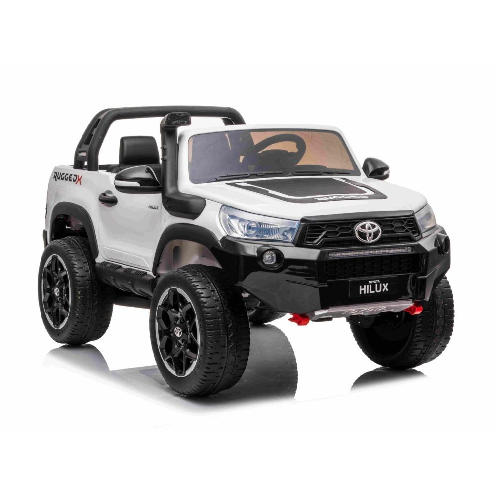 ORIGINALUS „TOYOTA HILUX“, 24 V, 480 W GALIOS /DKHL850-24V