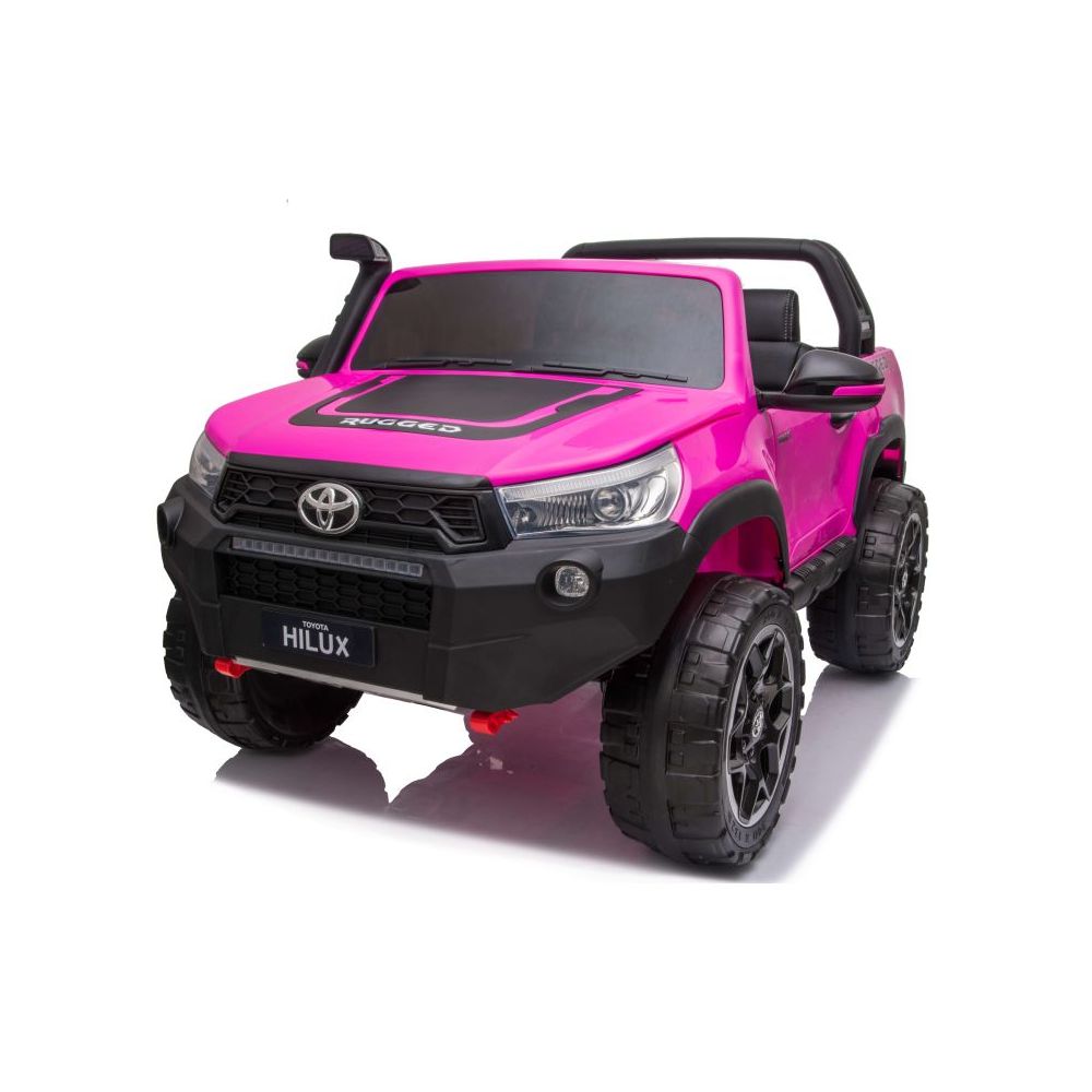 ORYGINALNA TOYOTA HILUX, 24V-480 WAT MOCY /DKHL850-24V