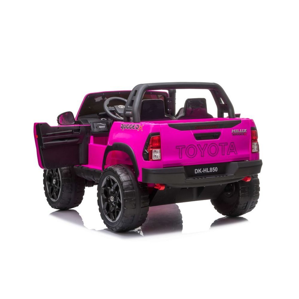 ORIGINALUS „TOYOTA HILUX“, 24 V, 480 W GALIOS / DKHL850-24V