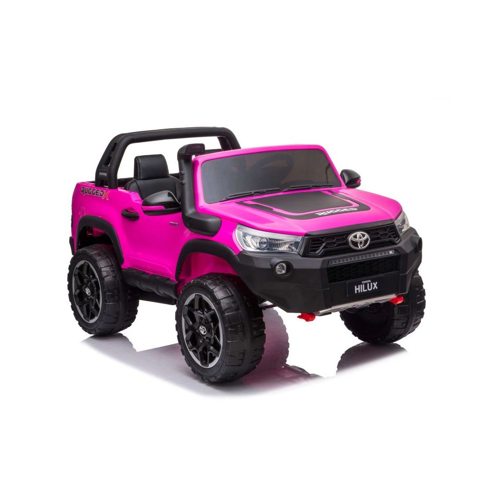 ORYGINALNA TOYOTA HILUX, 24V-480 WAT MOCY /DKHL850-24V