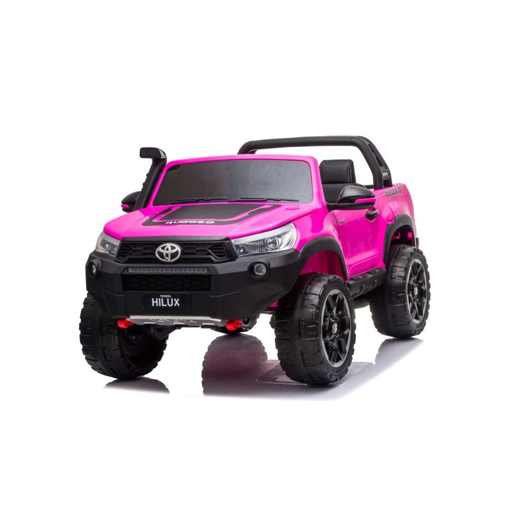ORYGINALNA TOYOTA HILUX, 24V-480 WAT MOCY /DKHL850-24V