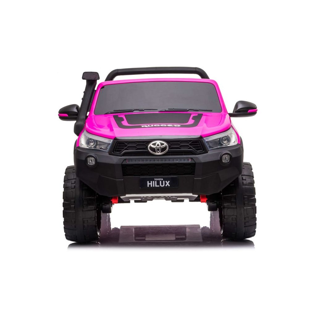 ORIGINALUS „TOYOTA HILUX“, 24 V, 480 W GALIOS / DKHL850-24V