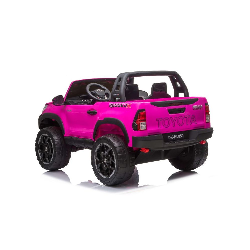 ORYGINALNA TOYOTA HILUX, 24V-480 WAT MOCY /DKHL850-24V