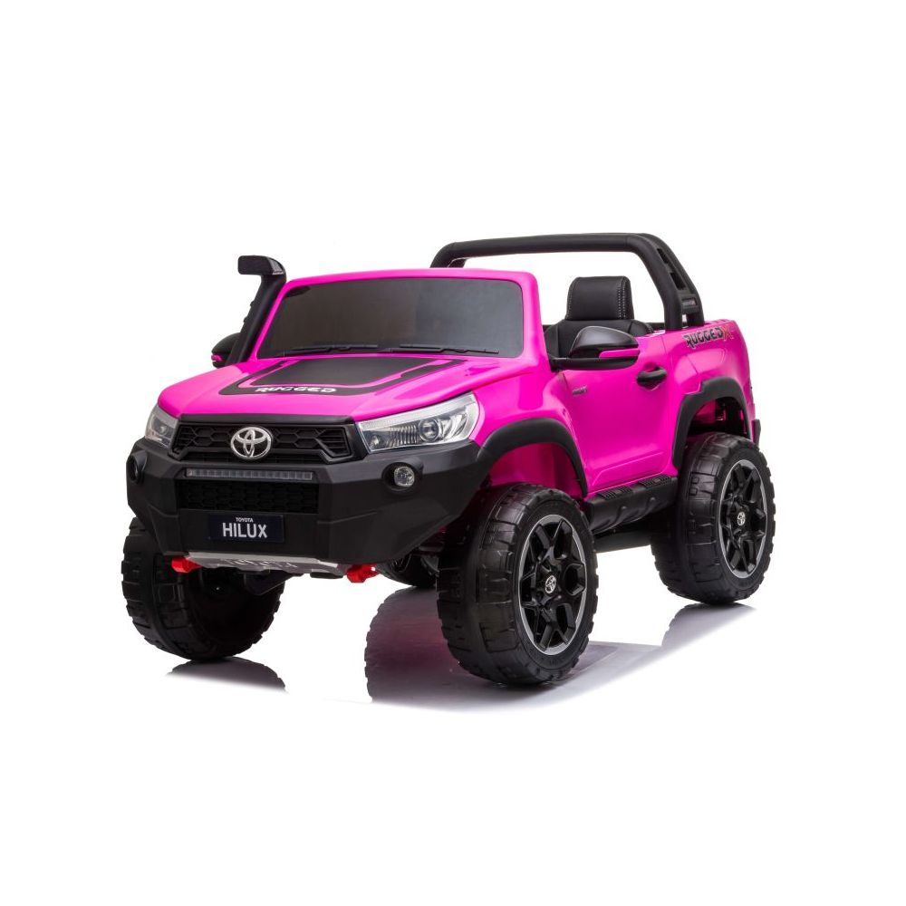 ORIGINALUS „TOYOTA HILUX“, 24 V, 480 W GALIOS / DKHL850-24V