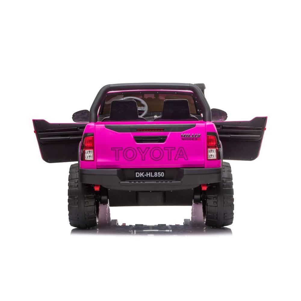 ORYGINALNA TOYOTA HILUX, 24V-480 WAT MOCY /DKHL850-24V