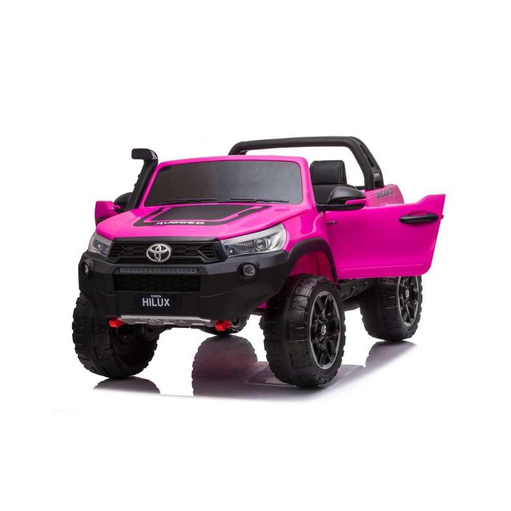 ORIGINALUS „TOYOTA HILUX“, 24 V, 480 W GALIOS / DKHL850-24V