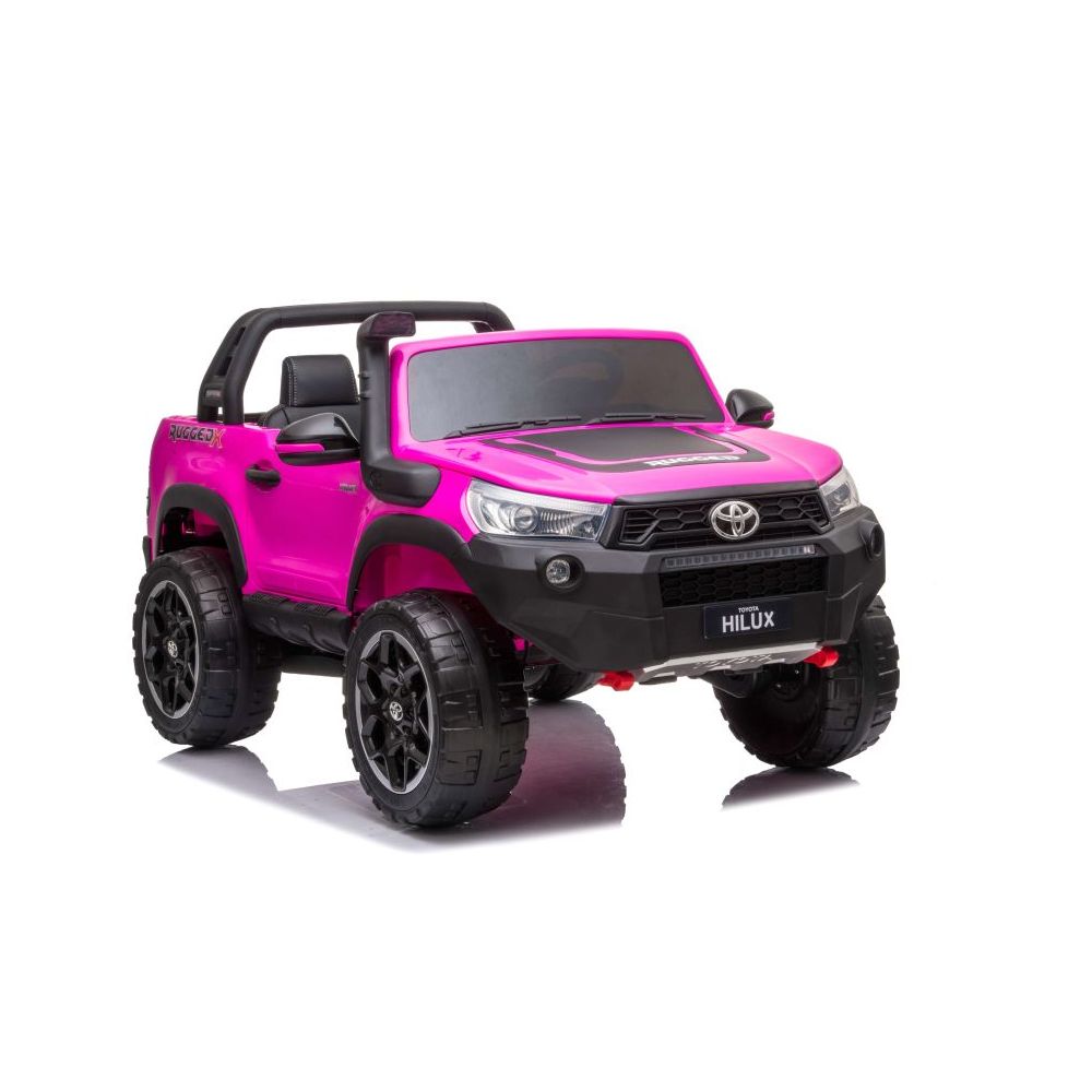 ORIGINALUS „TOYOTA HILUX“, 24 V, 480 W GALIOS / DKHL850-24V