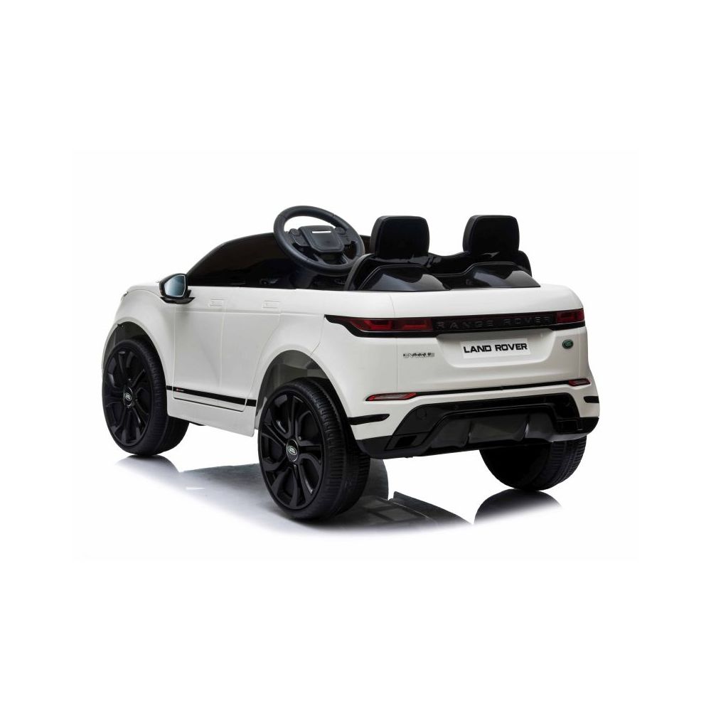 ORIGINALUS „LAND ROVER EVOGUE“ SU AKUMULIATORIUMI, PILNA VERSIJA/DK-RRE99