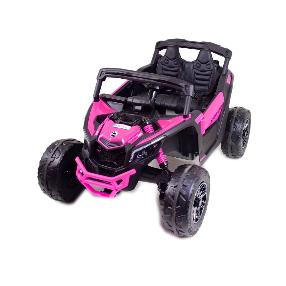 ORYGINALNY CAN-AM MAVERICK NA AKUMULATOR 800W, PEŁNE WYPOSAŻENIE /DK-CA003
