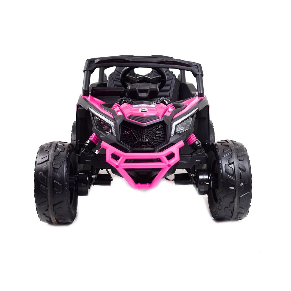 ORYGINALNY CAN-AM MAVERICK NA AKUMULATOR 800W, PEŁNE WYPOSAŻENIE /DK-CA003