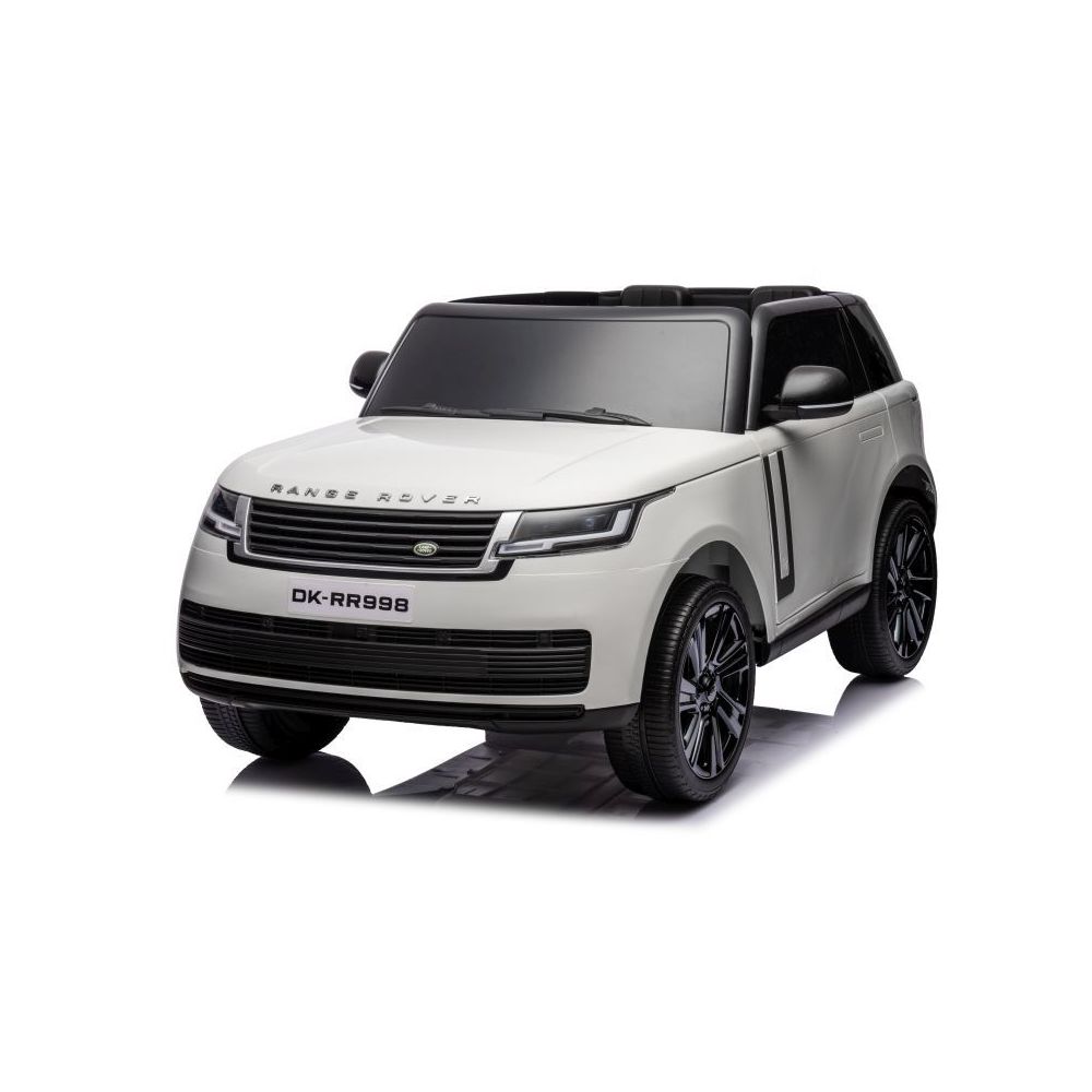 OLBRZYMI RANGE ROVER NA AKUMULATOR 24V, 480 WAT MOCY, SUPER MOC/DKRR998