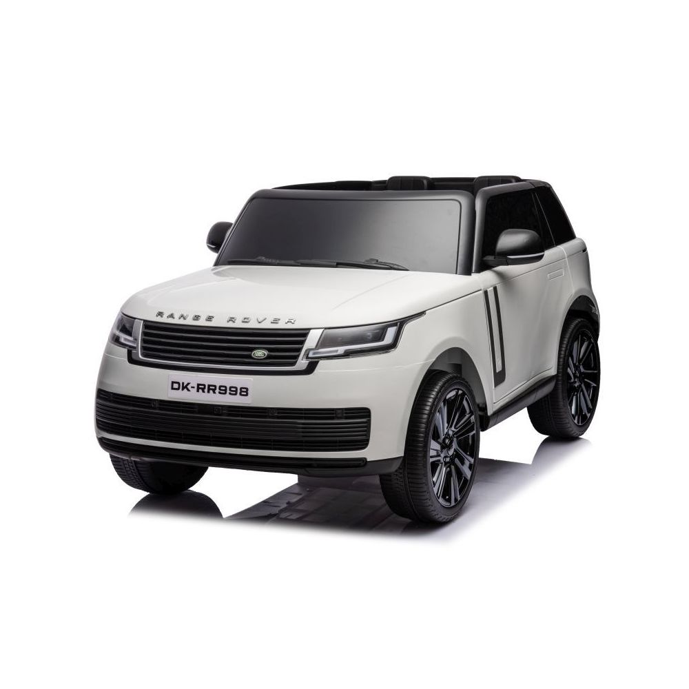 OLBRZYMI RANGE ROVER NA AKUMULATOR 24V, 480 WAT MOCY, SUPER MOC/DKRR998