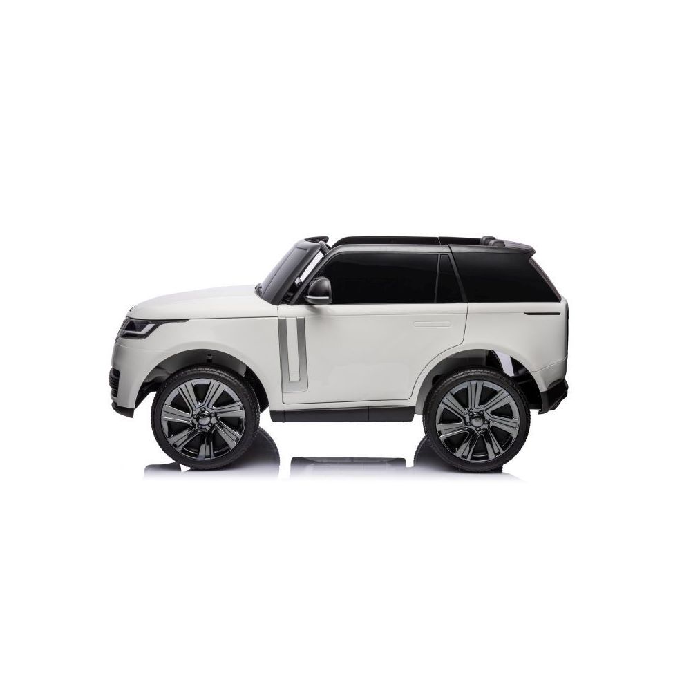 OLBRZYMI RANGE ROVER NA AKUMULATOR 24V, 480 WAT MOCY, SUPER MOC/DKRR998