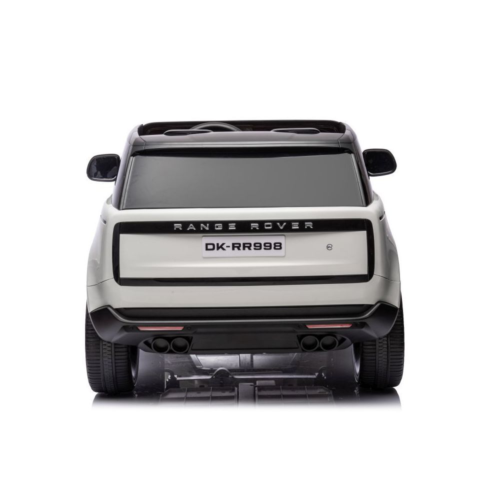 OLBRZYMI RANGE ROVER NA AKUMULATOR 24V, 480 WAT MOCY, SUPER MOC/DKRR998