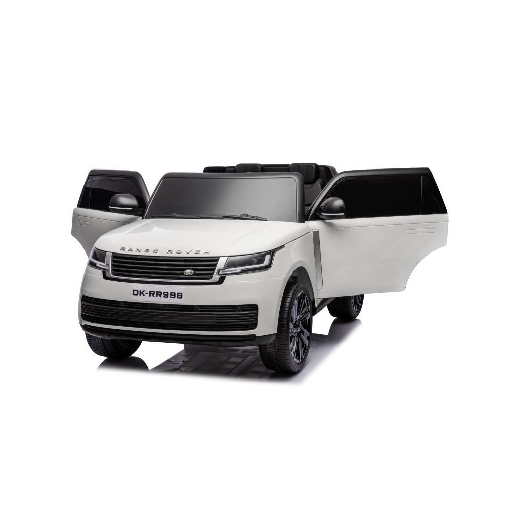 OLBRZYMI RANGE ROVER NA AKUMULATOR 24V, 480 WAT MOCY, SUPER MOC/DKRR998