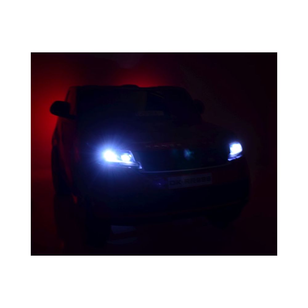 OLBRZYMI RANGE ROVER NA AKUMULATOR 24V, 480 WAT MOCY, SUPER MOC/DKRR998