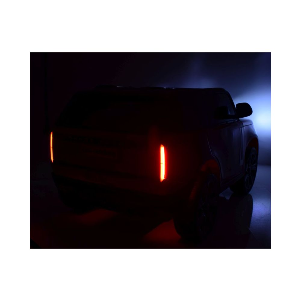 OLBRZYMI RANGE ROVER NA AKUMULATOR 24V, 480 WAT MOCY, SUPER MOC/DKRR998