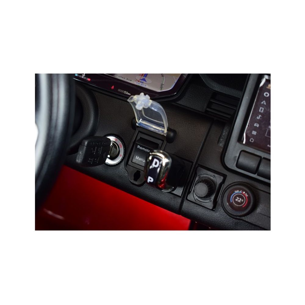 OLBRZYMI RANGE ROVER NA AKUMULATOR 24V, 480 WAT MOCY, SUPER MOC/DKRR998
