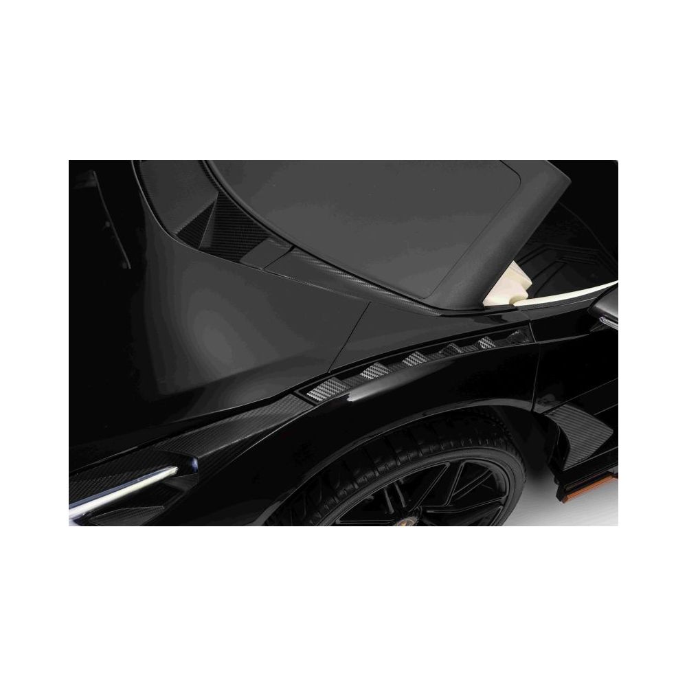 ORYGINALNE LAMBORGHINI SIAN NA AKUMULATOR, WERSJA Z MIEJSCEM DLA RODZICA/QLS6988