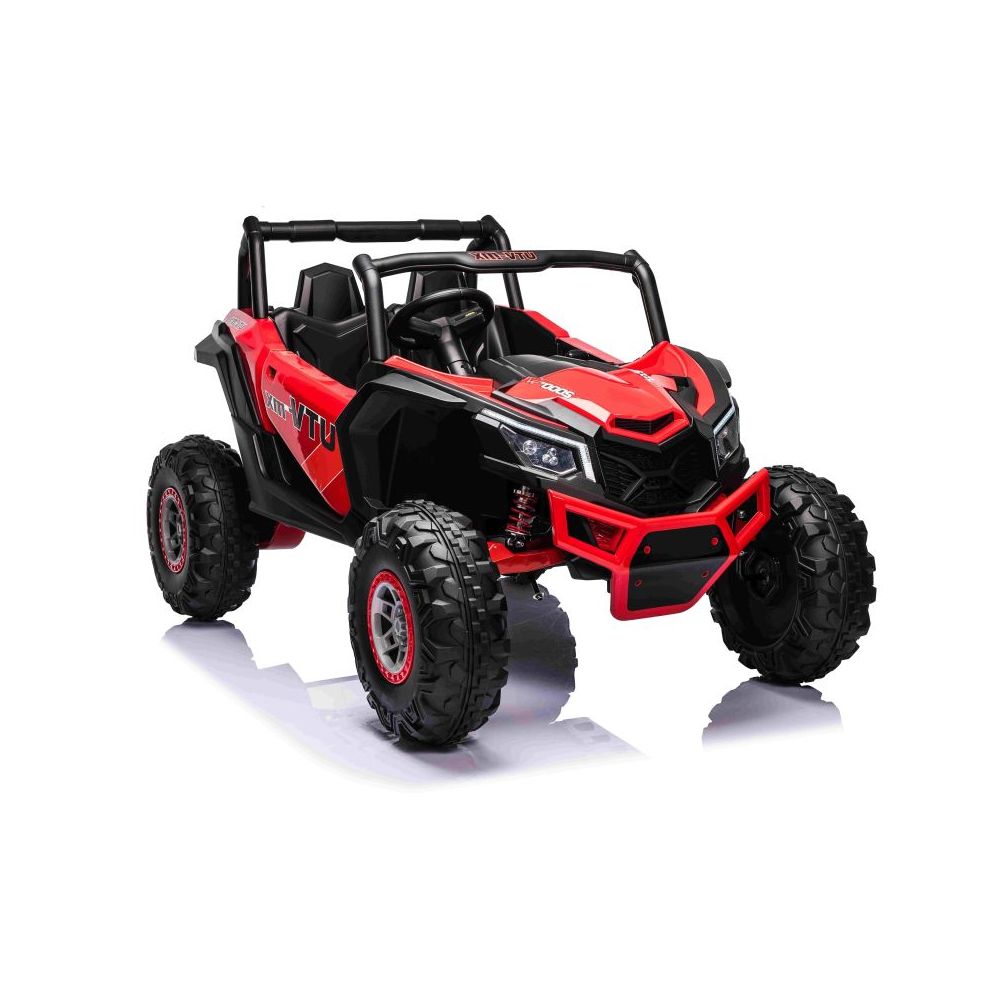 MEGA BUGGY UTV-MX 2 VAIKAMS, 4X60 W (240 W), 24 V, SUPER GALIOS / XMX613