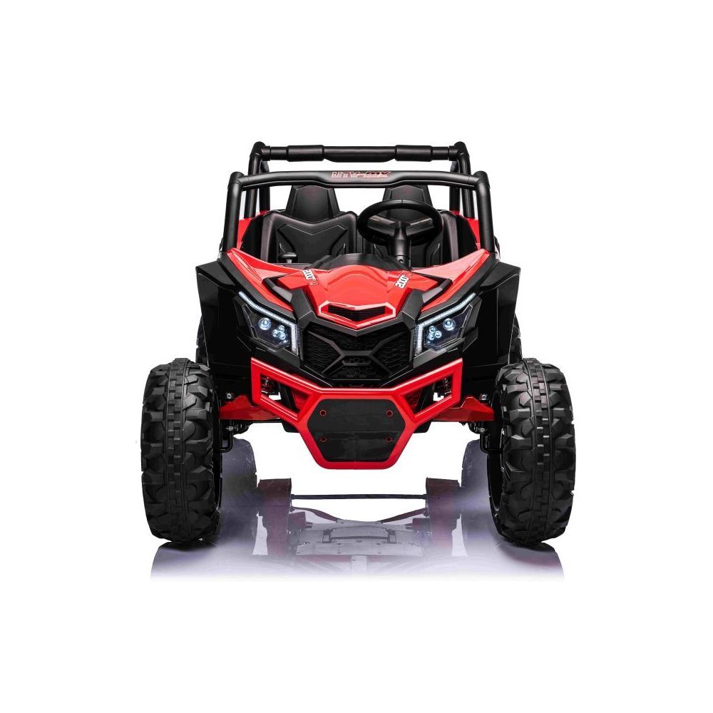 MEGA BUGGY UTV-MX 2 VAIKAMS, 4X60 W (240 W), 24 V, SUPER GALIOS / XMX613