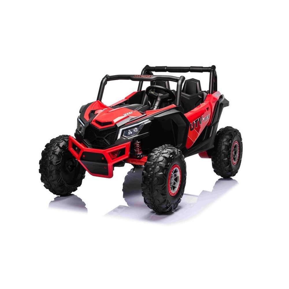 MEGA BUGGY UTV-MX 2 VAIKAMS, 4X60 W (240 W), 24 V, SUPER GALIOS / XMX613