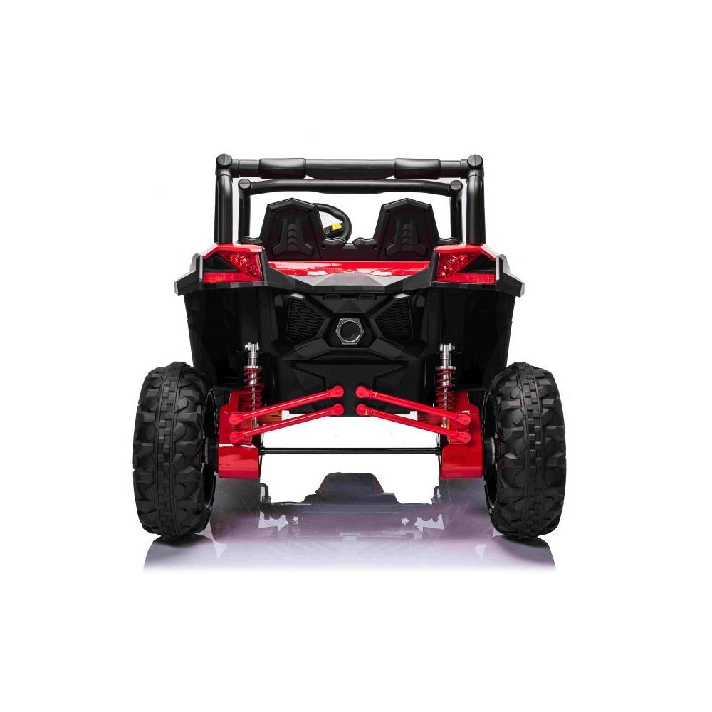 MEGA BUGGY UTV-MX 2 VAIKAMS, 4X60 W (240 W), 24 V, SUPER GALIOS / XMX613