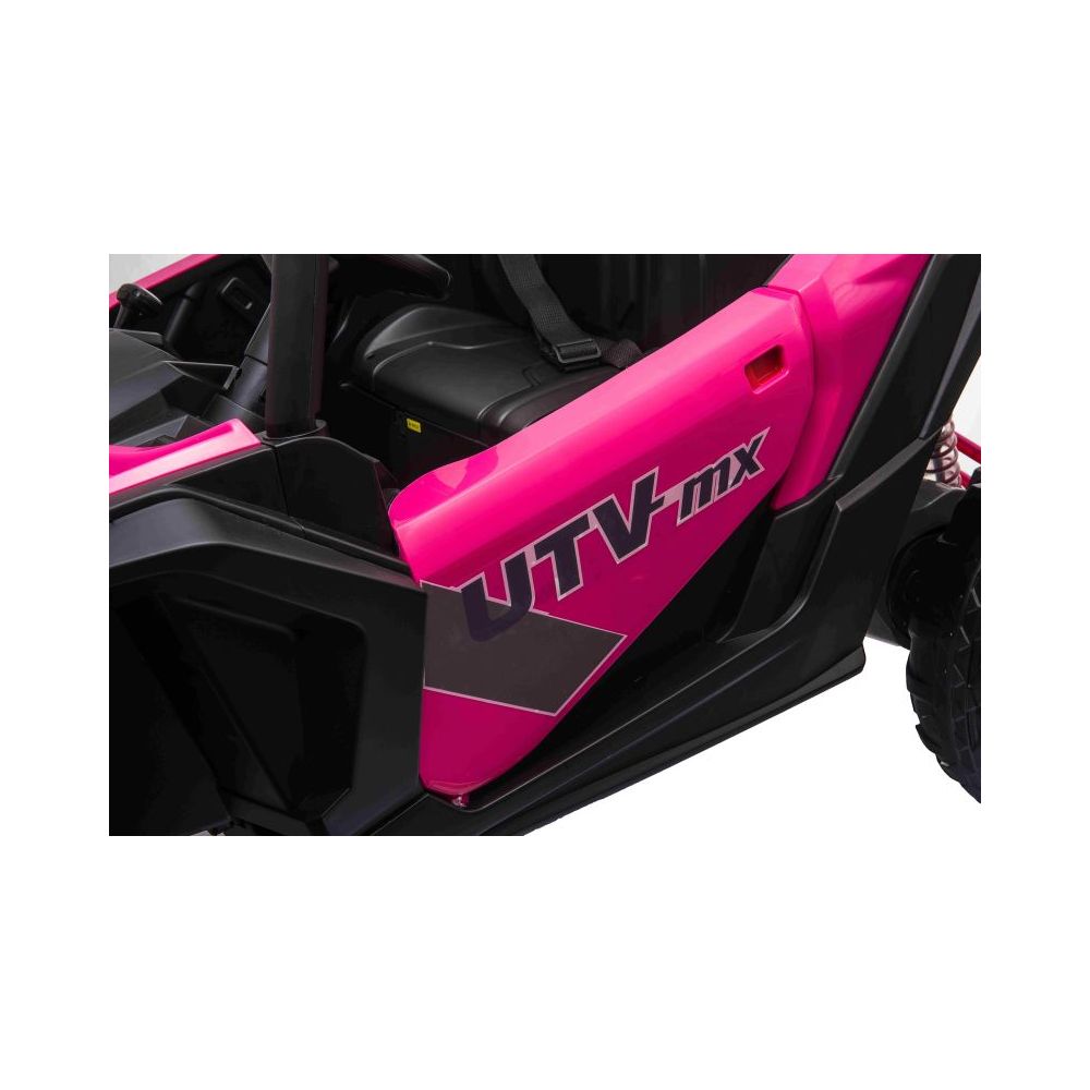 MEGA BUGGY UTV-MX 2 VAIKAMS, 4X60 W (240 W), 24 V, SUPER GALIOS / XMX613