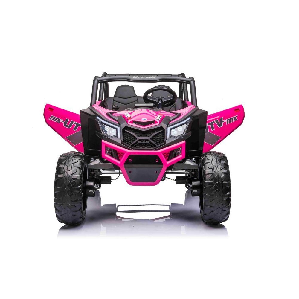 MEGA BUGGY UTV-MX 2 VAIKAMS, 4X60 W (240 W), 24 V, SUPER GALIOS / XMX613