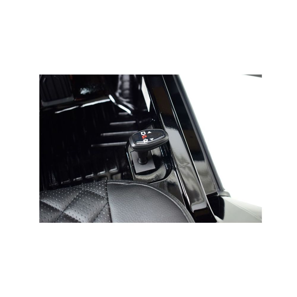 ORIGINALUS „MERCEDES G500“ SU POLIRUOTU KŪNU IR VISOMIS PAPILDOMOMIS FUNKCIJOMIS / XMX627