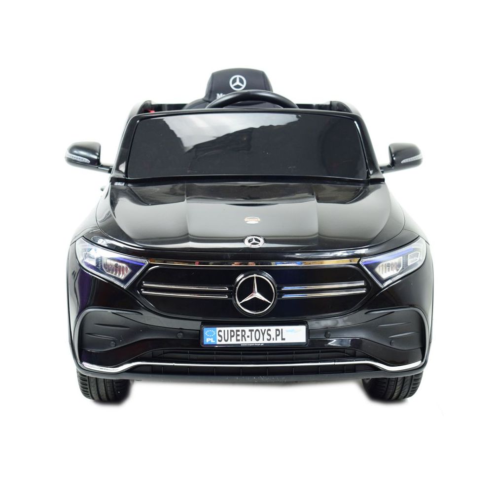 „MERCEDES EQA 250“ SU AKUMULIATORIUMI, VISOS PAPILDOMOS FUNKCIJOS / XMX625