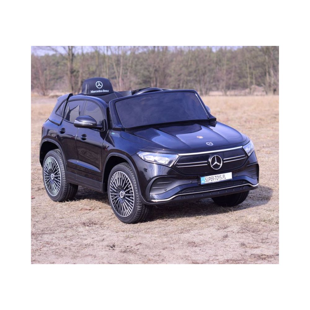 MERCEDES EQA 250 NA AKUMULATOR FULL OPCJA/XMX625