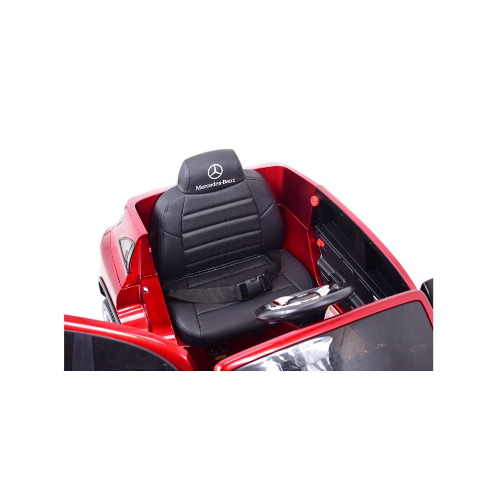 MERCEDES EQA 250 NA AKUMULATOR WERSJA LAKIEROWANA, FULL OPCJA/XMX625