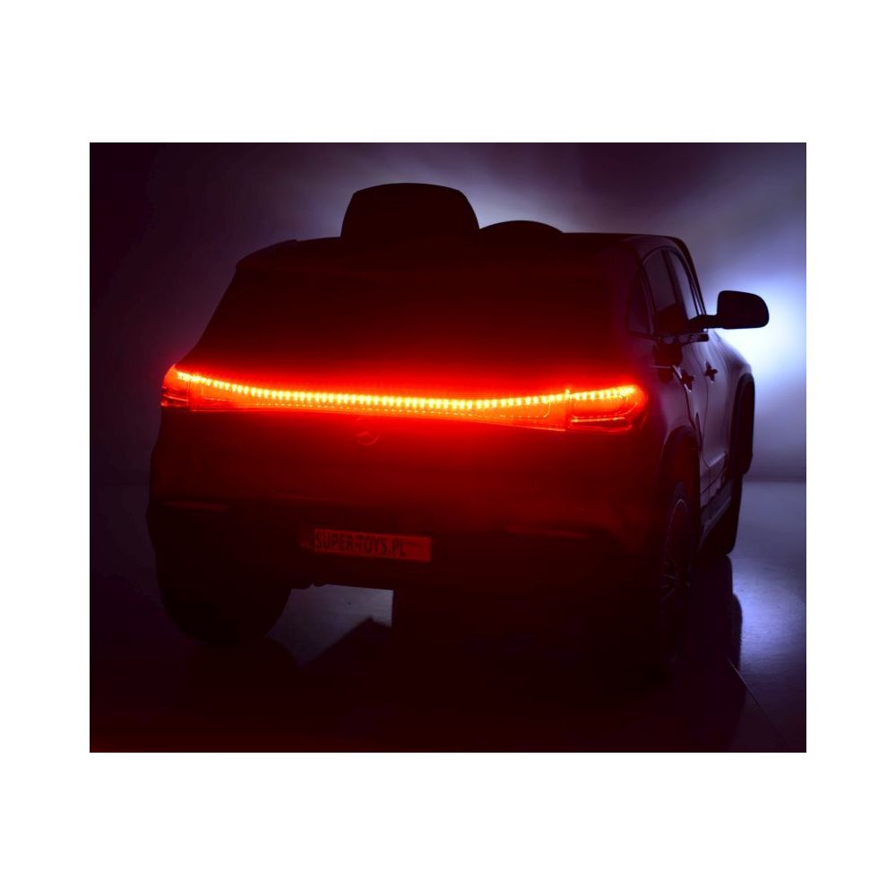 MERCEDES EQA 250 NA AKUMULATOR WERSJA LAKIEROWANA, FULL OPCJA/XMX625