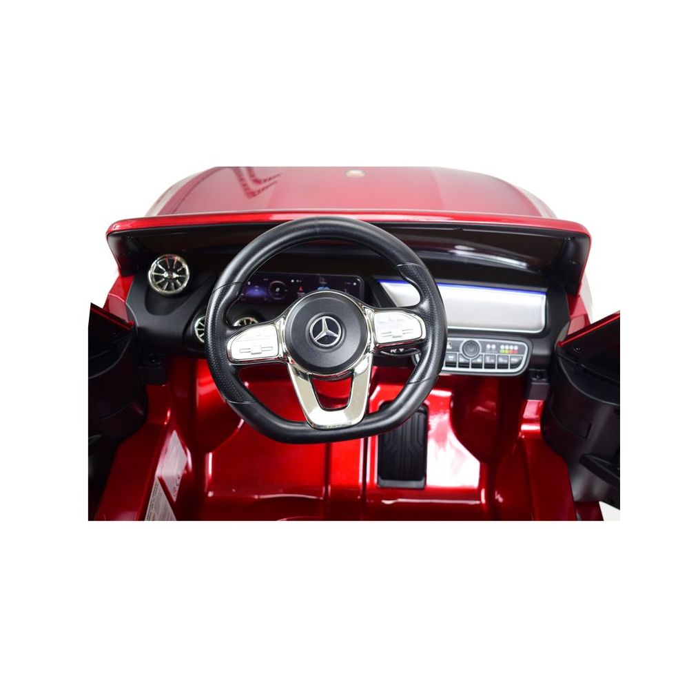 MERCEDES EQA 250 NA AKUMULATOR WERSJA LAKIEROWANA, FULL OPCJA/XMX625