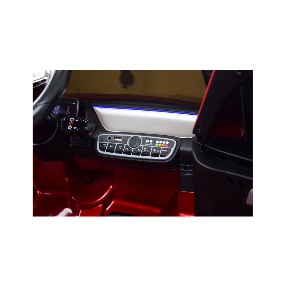 MERCEDES EQA 250 NA AKUMULATOR WERSJA LAKIEROWANA, FULL OPCJA/XMX625
