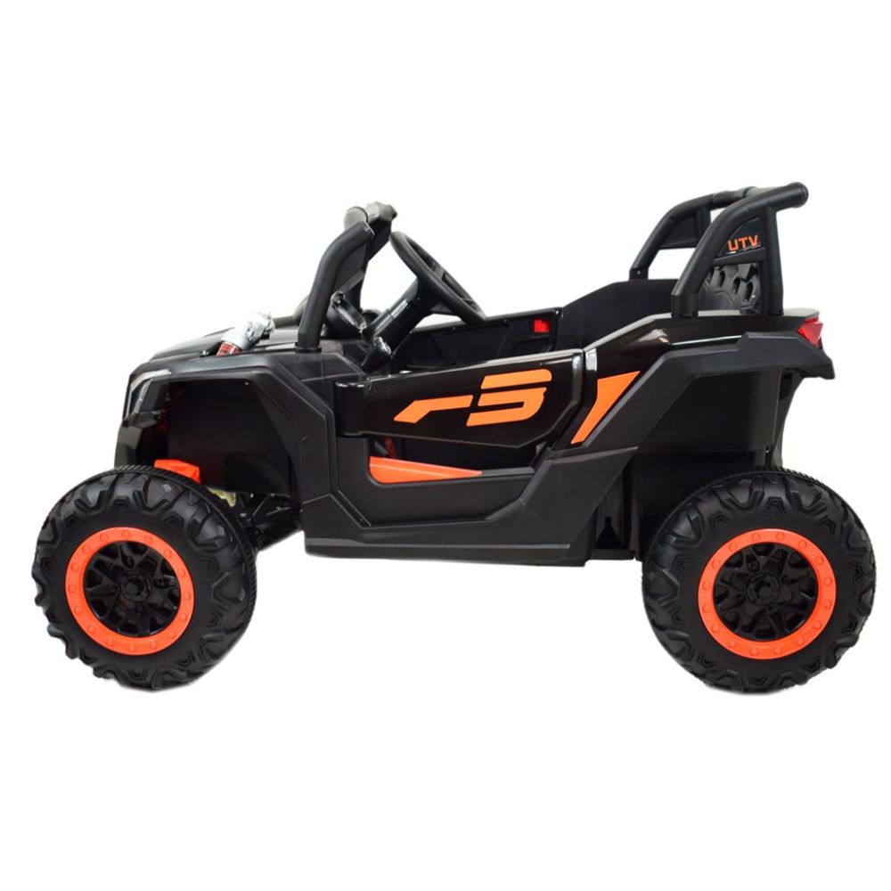 Megga Buggry 4x4, moc, pilot, funkcja bujania/NEL901