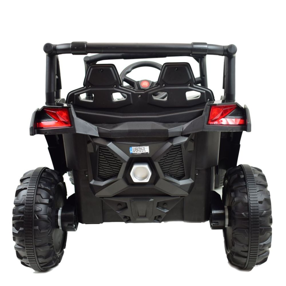 Megga Buggry 4x4, moc, pilot, funkcja bujania/NEL901
