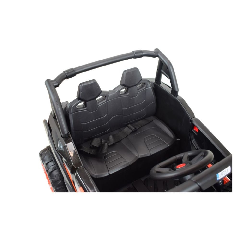 Megga Buggry 4x4, moc, pilot, funkcja bujania/NEL901