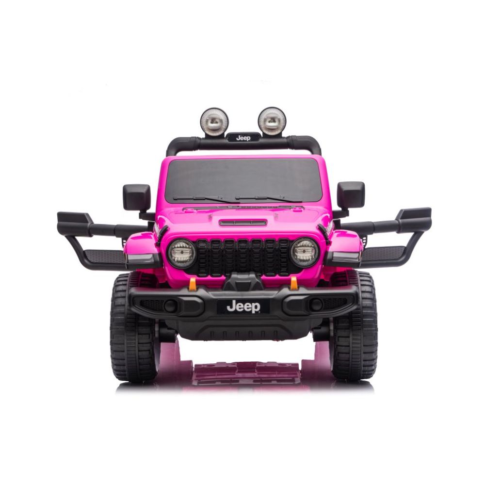 JEEP WRANGLER RUBICON 24V.800 Watt, 4x4