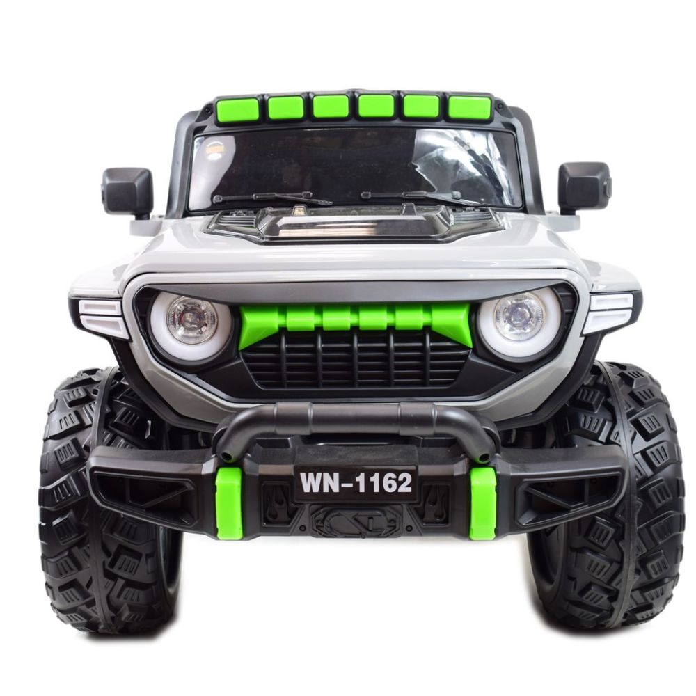 MEGA BUGGY CONCEPT 4x4, SUPER MOC, DO 100 KG/WN1162