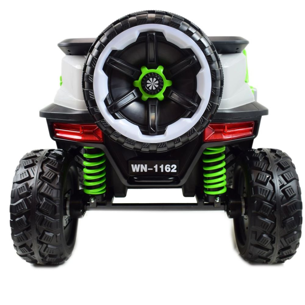 MEGA BUGGY CONCEPT 4x4, SUPER MOC, iki 100 kg/WN1162