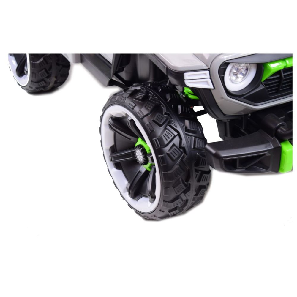 MEGA BUGGY CONCEPT 4x4, SUPER MOC, DO 100 KG/WN1162