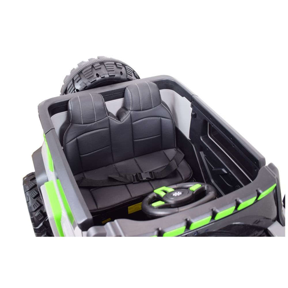 MEGA BUGGY CONCEPT 4x4, SUPER MOC, DO 100 KG/WN1162