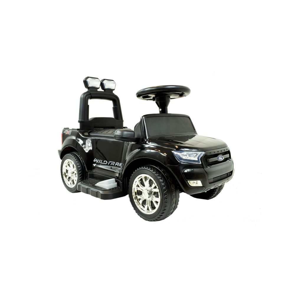 FORD RANGER JEŻDZIK, PCHACZ, KARMIDEŁKO,POJAZD NA AKUMULATOR, MIĘKKIE SIEDZENIE/DKP01