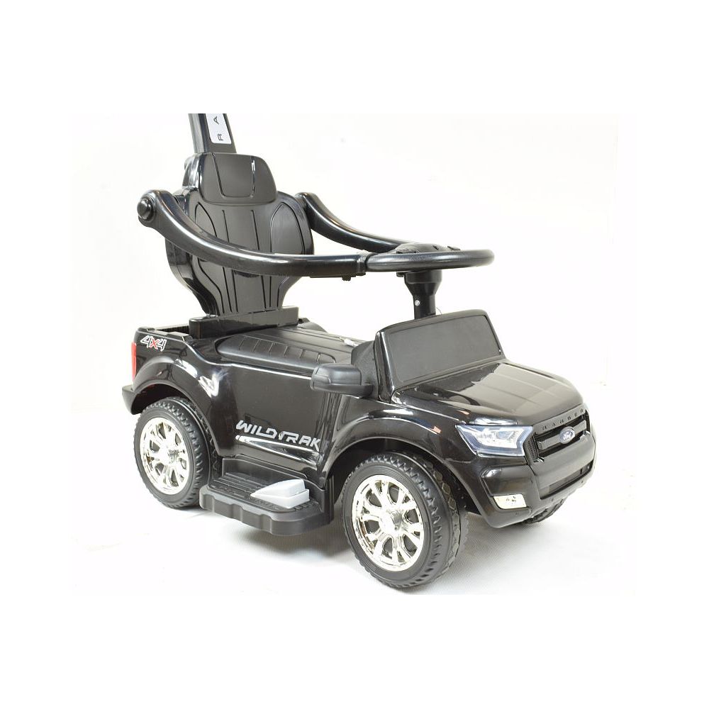 FORD RANGER JEŻDZIK, PCHACZ, KARMIDEŁKO,POJAZD NA AKUMULATOR, MIĘKKIE SIEDZENIE/DKP01