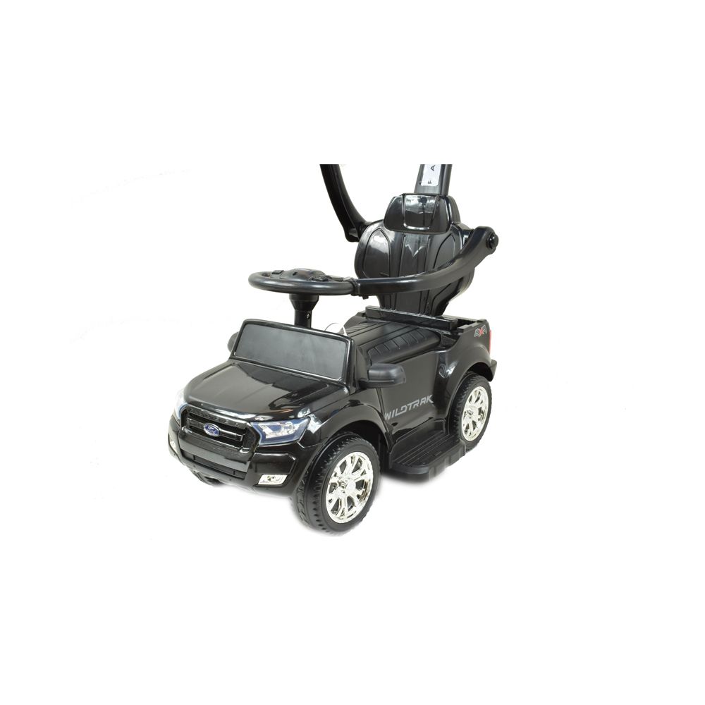FORD RANGER JEŻDZIK, PCHACZ, KARMIDEŁKO,POJAZD NA AKUMULATOR, MIĘKKIE SIEDZENIE/DKP01