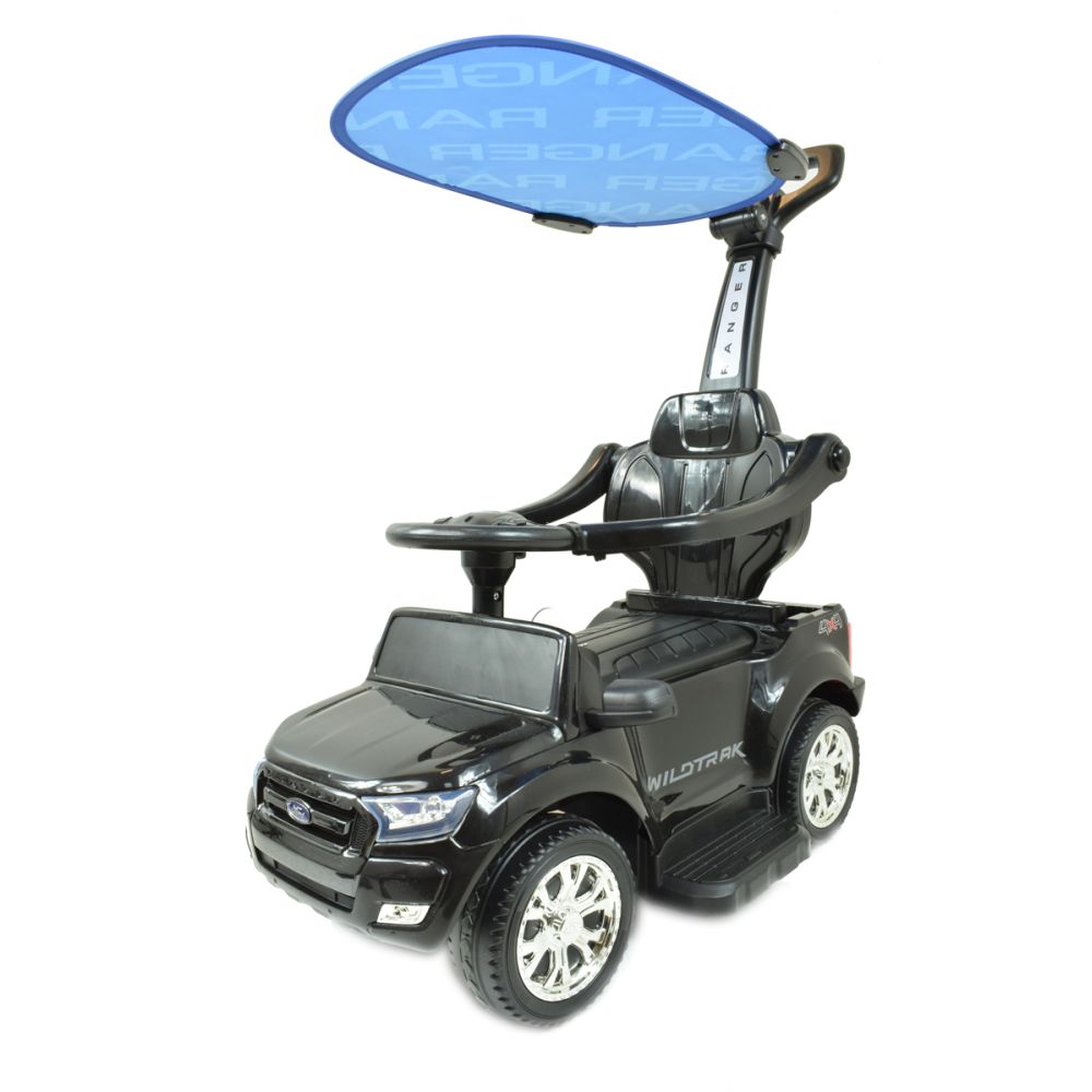 FORD RANGER JEŻDZIK, PCHACZ, KARMIDEŁKO,POJAZD NA AKUMULATOR, MIĘKKIE SIEDZENIE/DKP01
