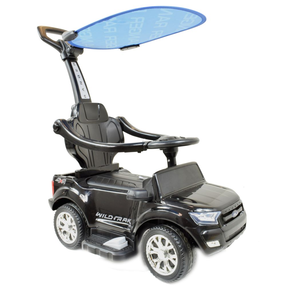 FORD RANGER JEŻDZIK, PCHACZ, KARMIDEŁKO,POJAZD NA AKUMULATOR, MIĘKKIE SIEDZENIE/DKP01