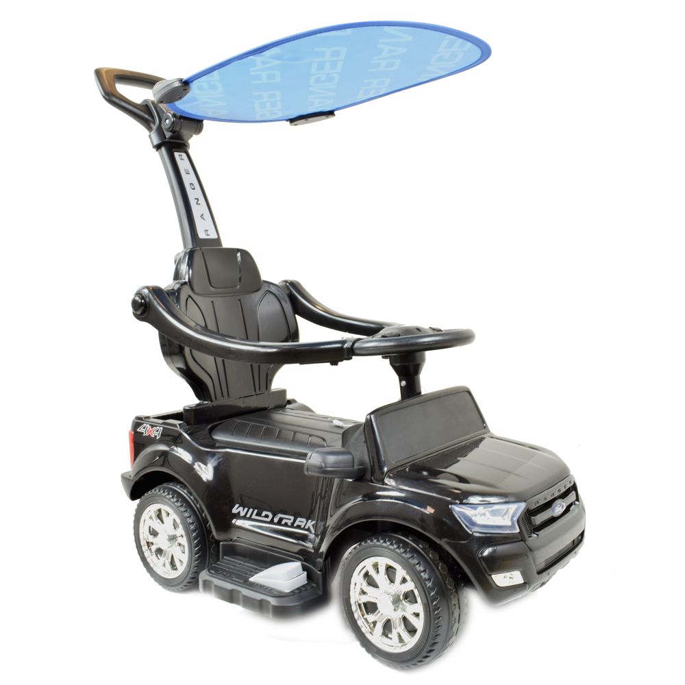FORD RANGER JEŻDZIK, PCHACZ, KARMIDEŁKO,POJAZD NA AKUMULATOR, MIĘKKIE SIEDZENIE/DKP01